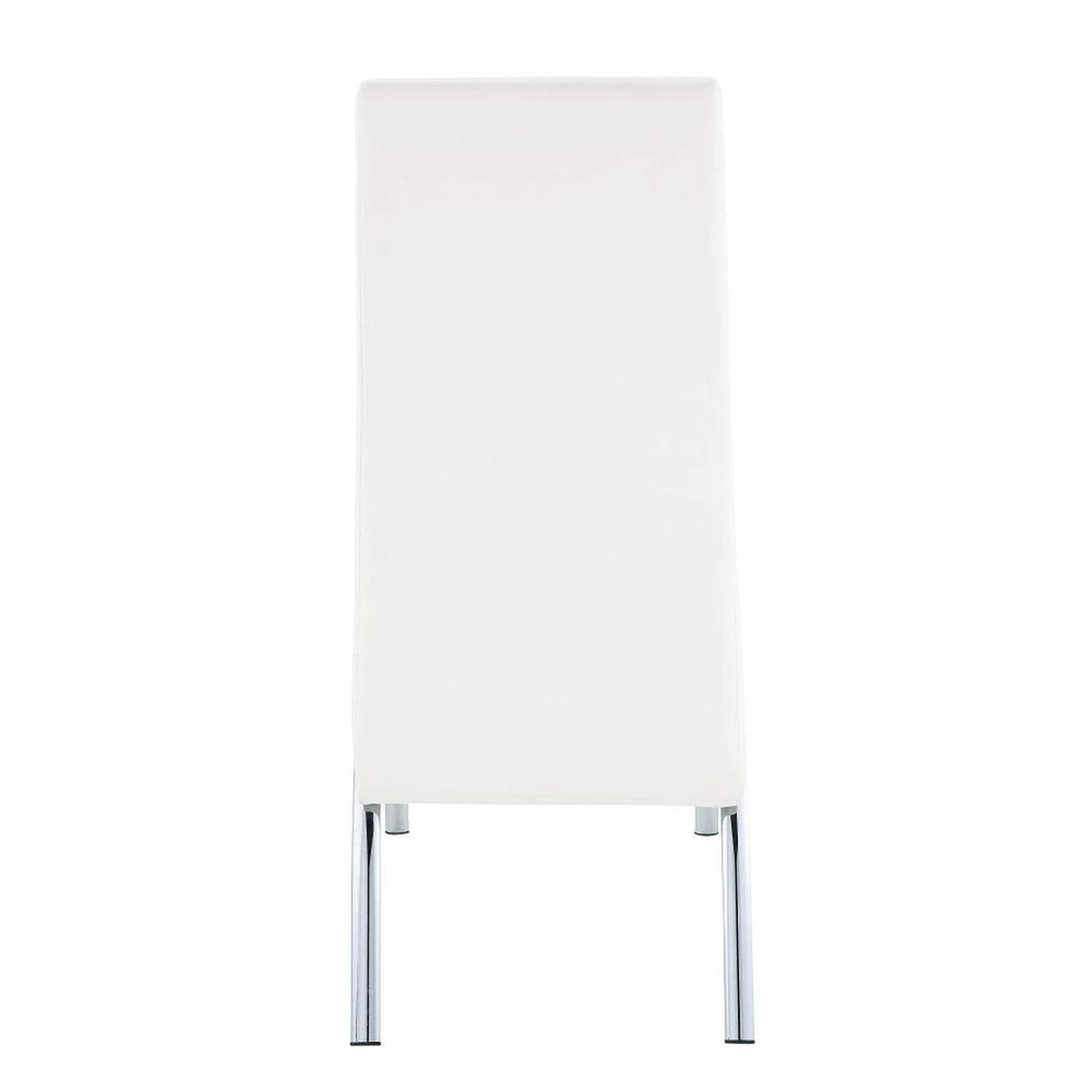 71107 Pervis Side Chair - Set of 2