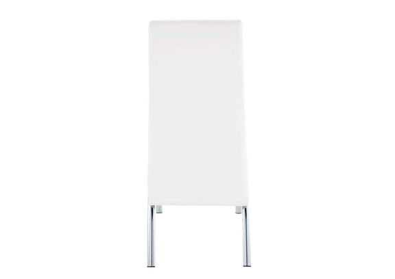 71107 Pervis Side Chair - Set of 2