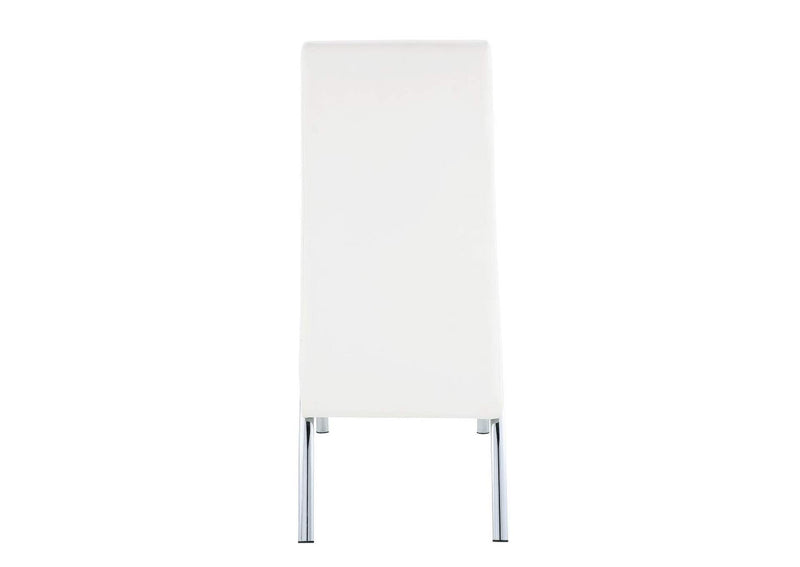 71107 Pervis Side Chair - Set of 2