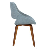 Fabrizzi - Dining Accent Chair Set
