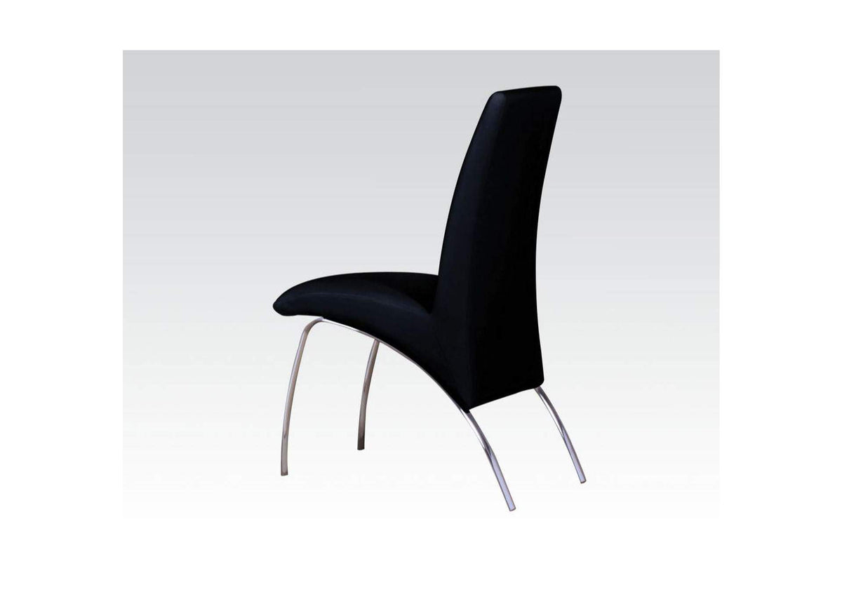 71112 Pervis Side Chair - Set of 2