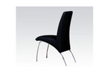 71112 Pervis Side Chair - Set of 2