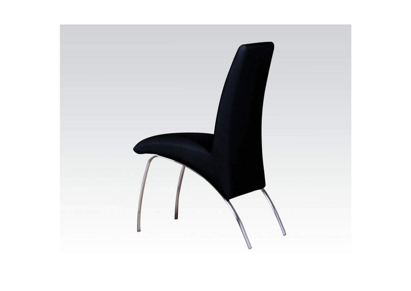 71112 Pervis Side Chair - Set of 2