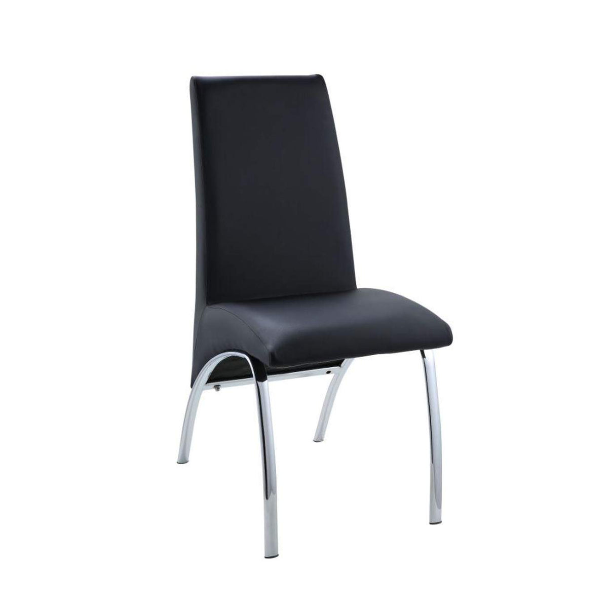 71112 Pervis Side Chair - Set of 2