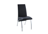 71112 Pervis Side Chair - Set of 2