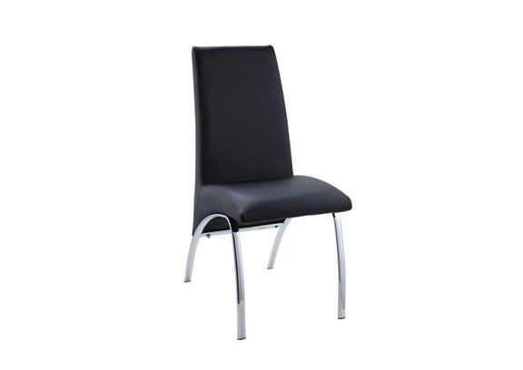 71112 Pervis Side Chair - Set of 2