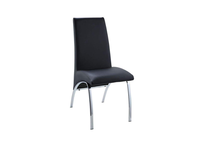 71112 Pervis Side Chair - Set of 2