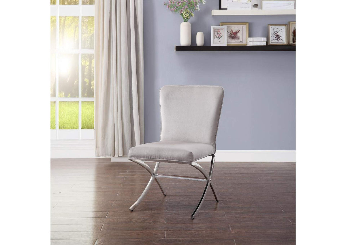 71182 Daire Side Chair - Set of 2