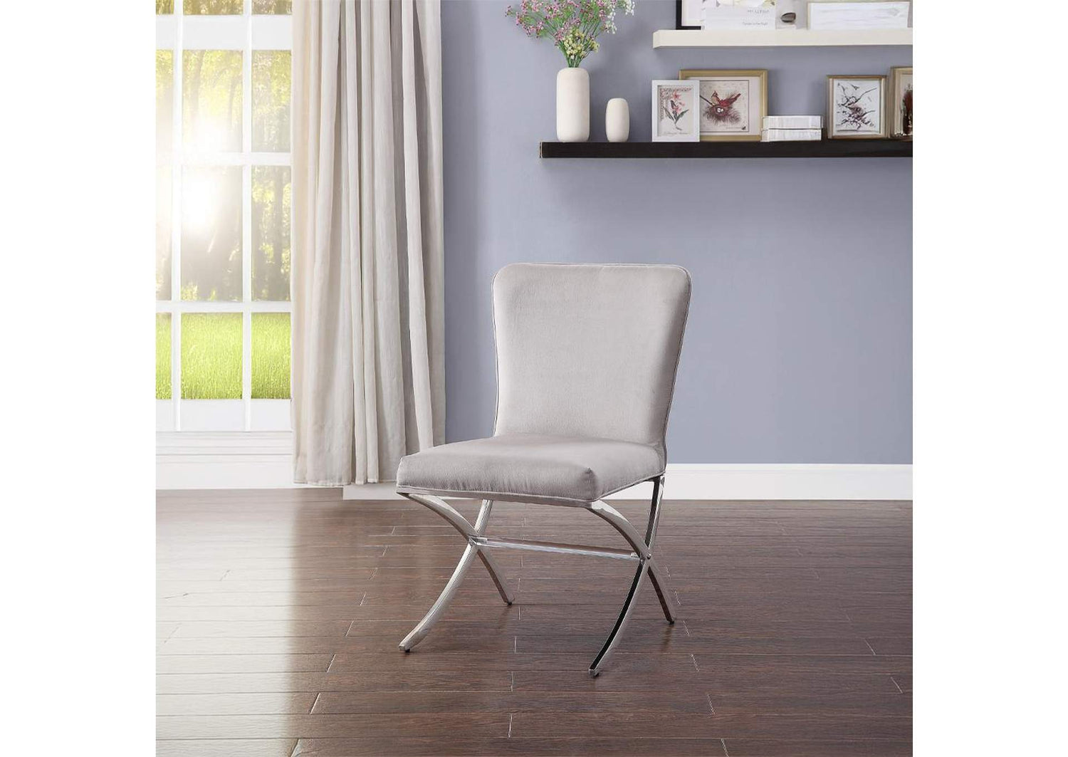 71182 Daire Side Chair - Set of 2