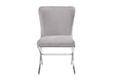 71182 Daire Side Chair - Set of 2