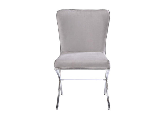 71182 Daire Side Chair - Set of 2