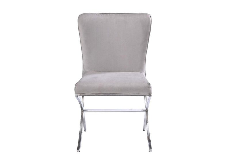 71182 Daire Side Chair - Set of 2