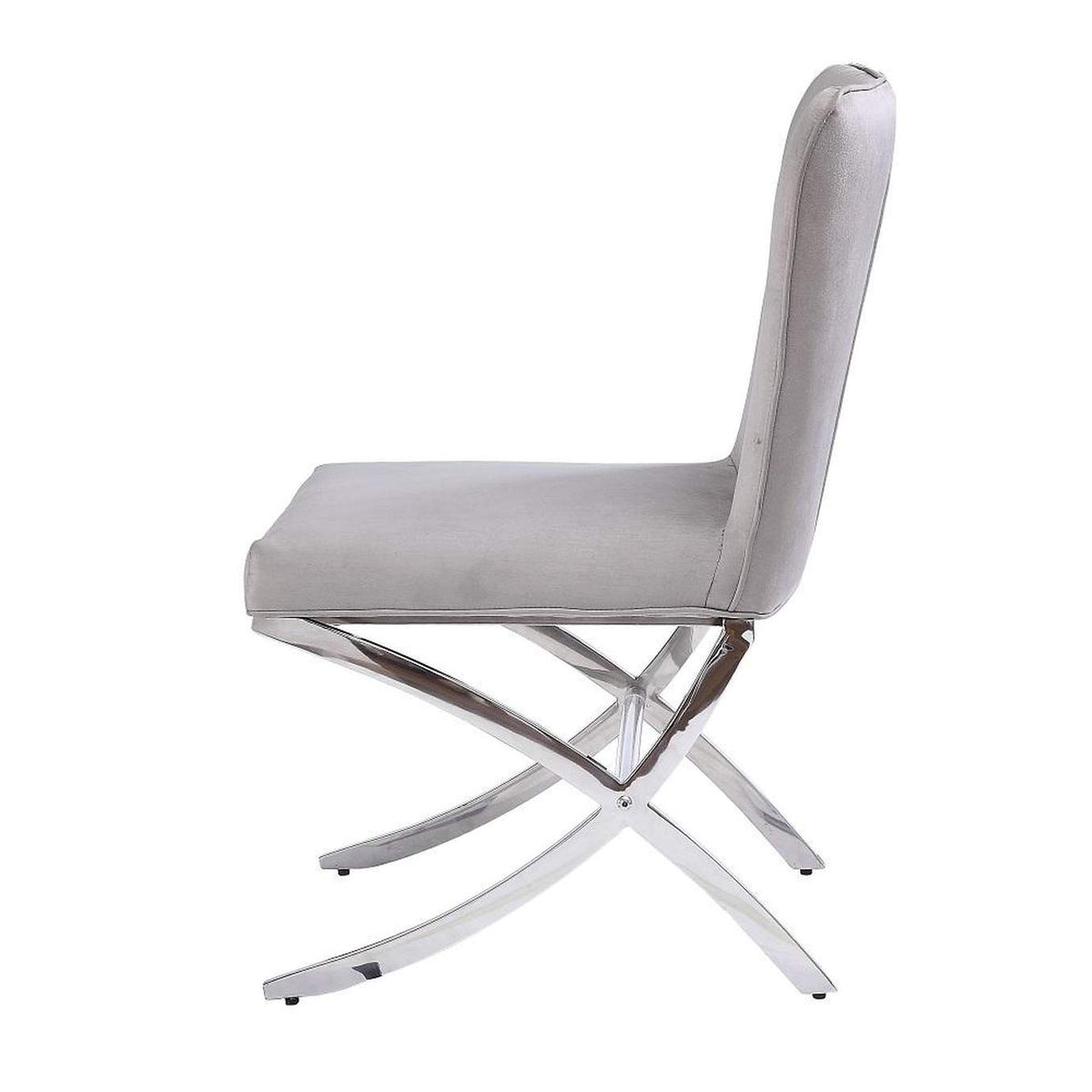 71182 Daire Side Chair - Set of 2