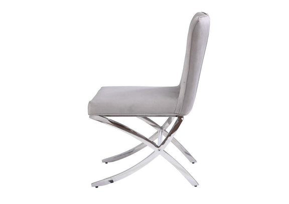 71182 Daire Side Chair - Set of 2