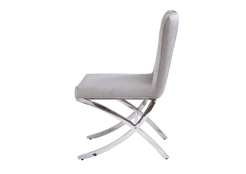 71182 Daire Side Chair - Set of 2