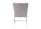 71182 Daire Side Chair - Set of 2