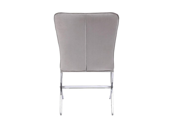 71182 Daire Side Chair - Set of 2