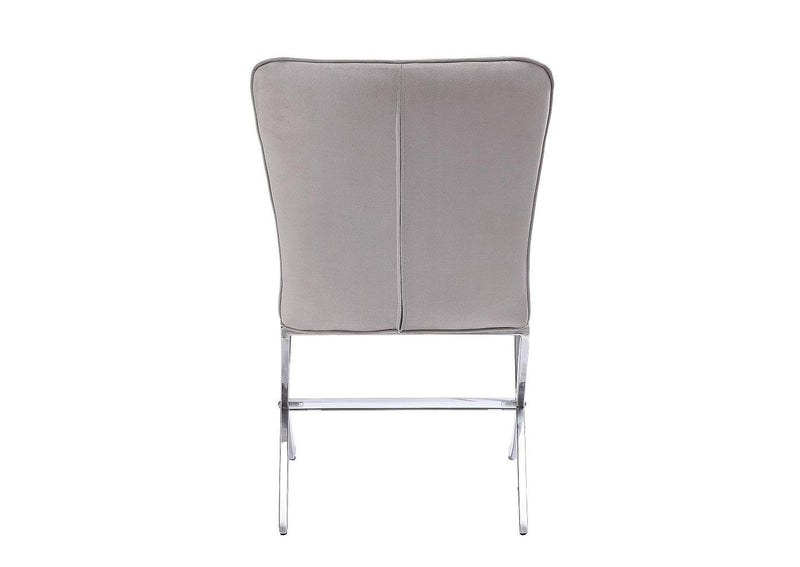 71182 Daire Side Chair - Set of 2