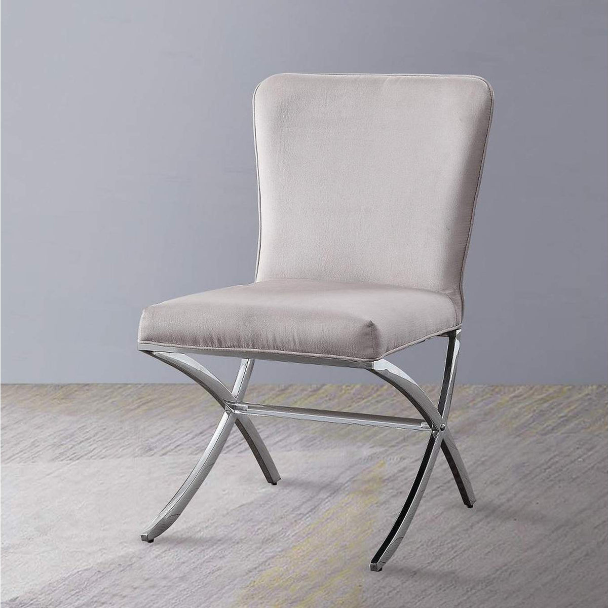 71182 Daire Side Chair - Set of 2