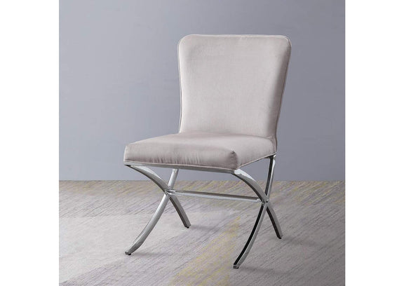 71182 Daire Side Chair - Set of 2