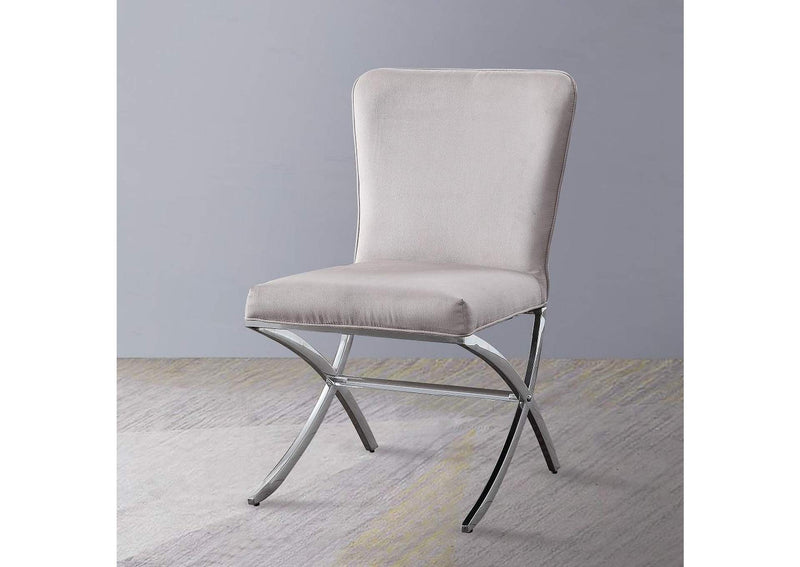 71182 Daire Side Chair - Set of 2