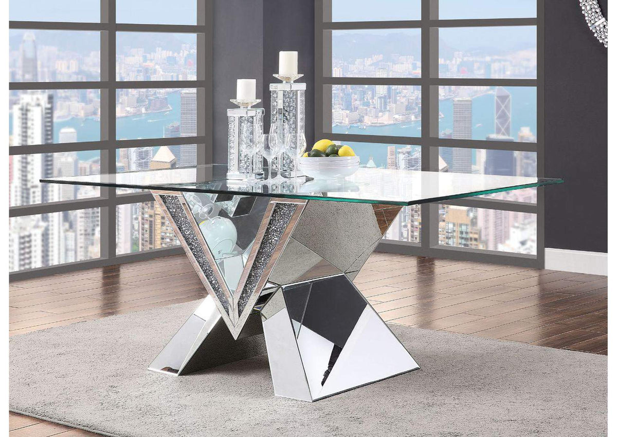 71280 Noralie Dining Table