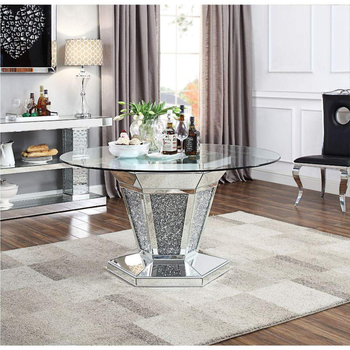 71285 Noralie Dining Table