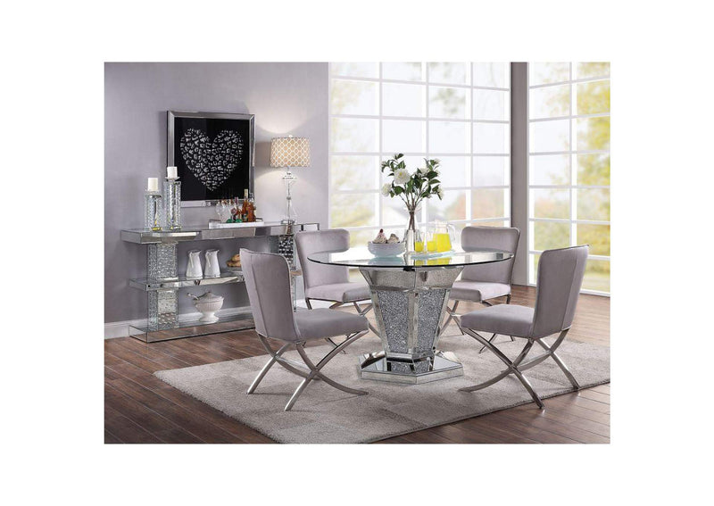71285 Noralie Dining Table