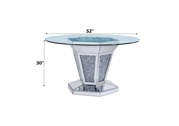 71285 Noralie Dining Table