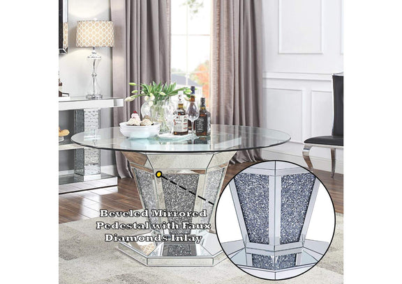71285 Noralie Dining Table