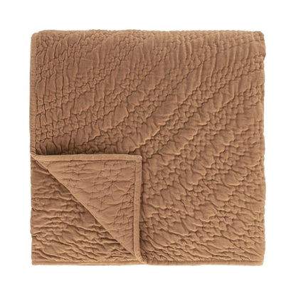 Elms - Velvet Quilt