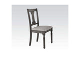 71437 Wallace Side Chair - Set of 2