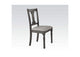 71437 Wallace Side Chair - Set of 2