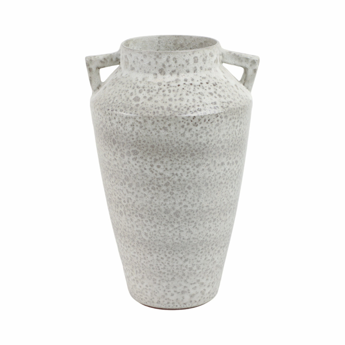 Sines Large Portugal Vase - White