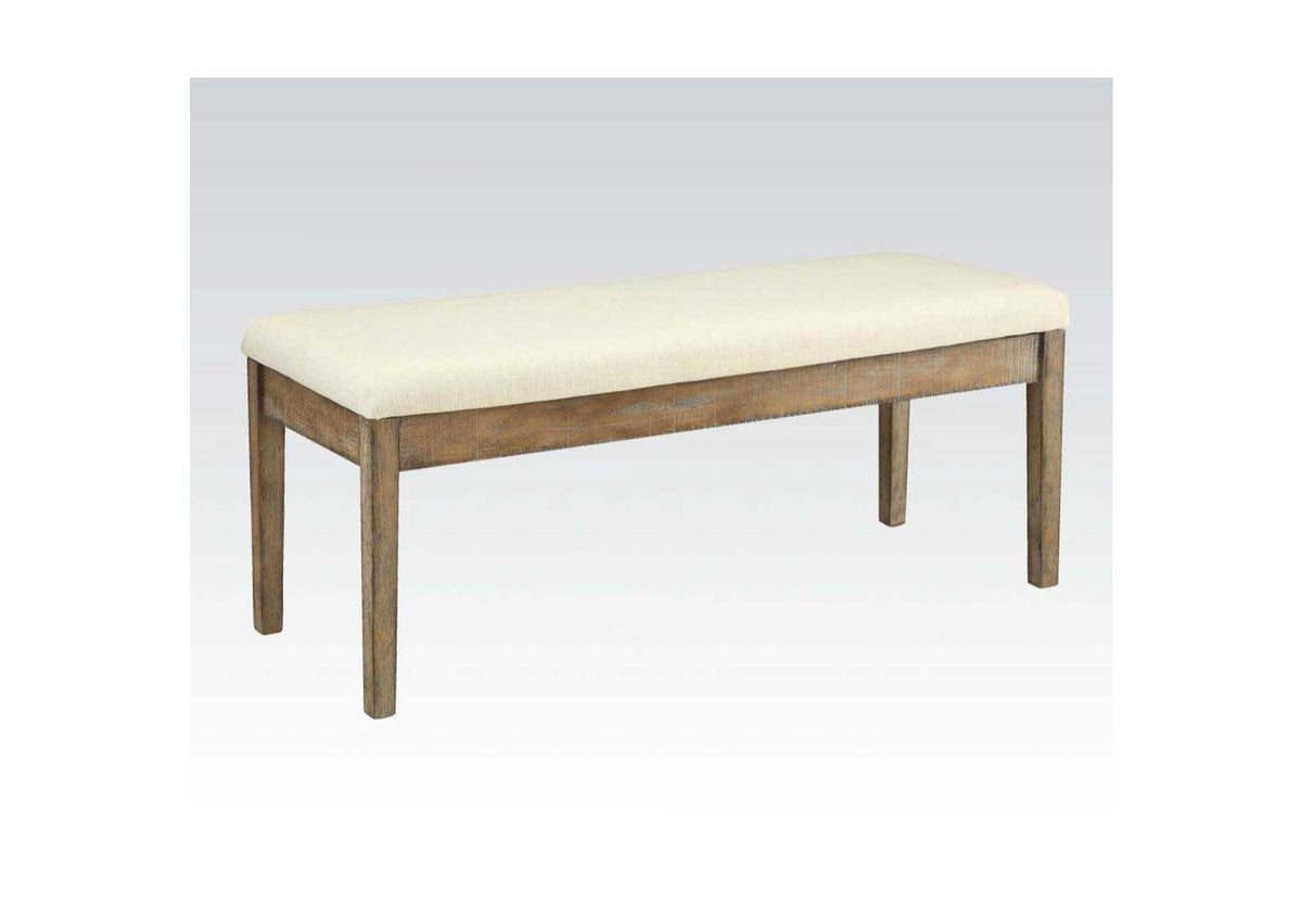 71718 Claudia Bench