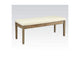 71718 Claudia Bench