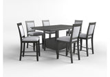 5825-24 Raven Counter Height Chair