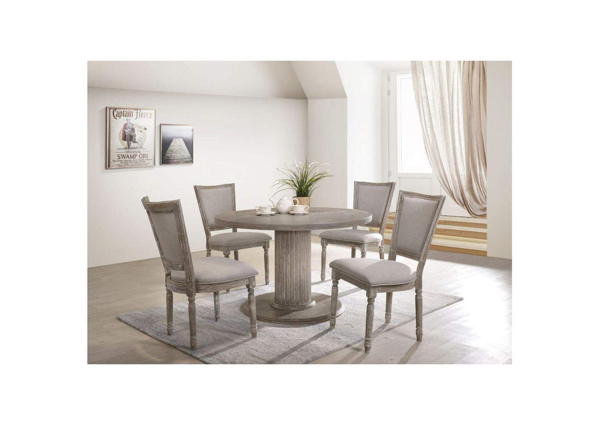 71725 Gabrian Dining Table