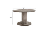 71725 Gabrian Dining Table