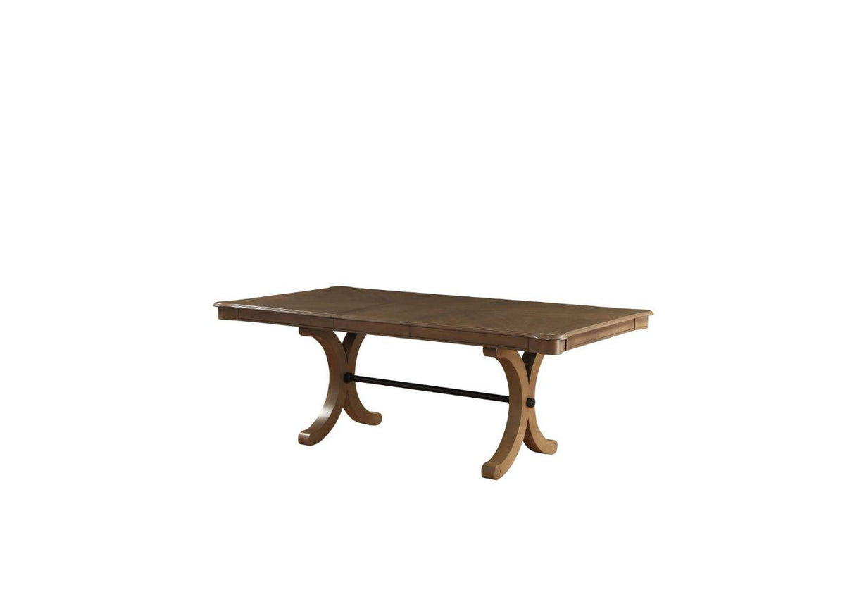 71765 Harald Dining Table