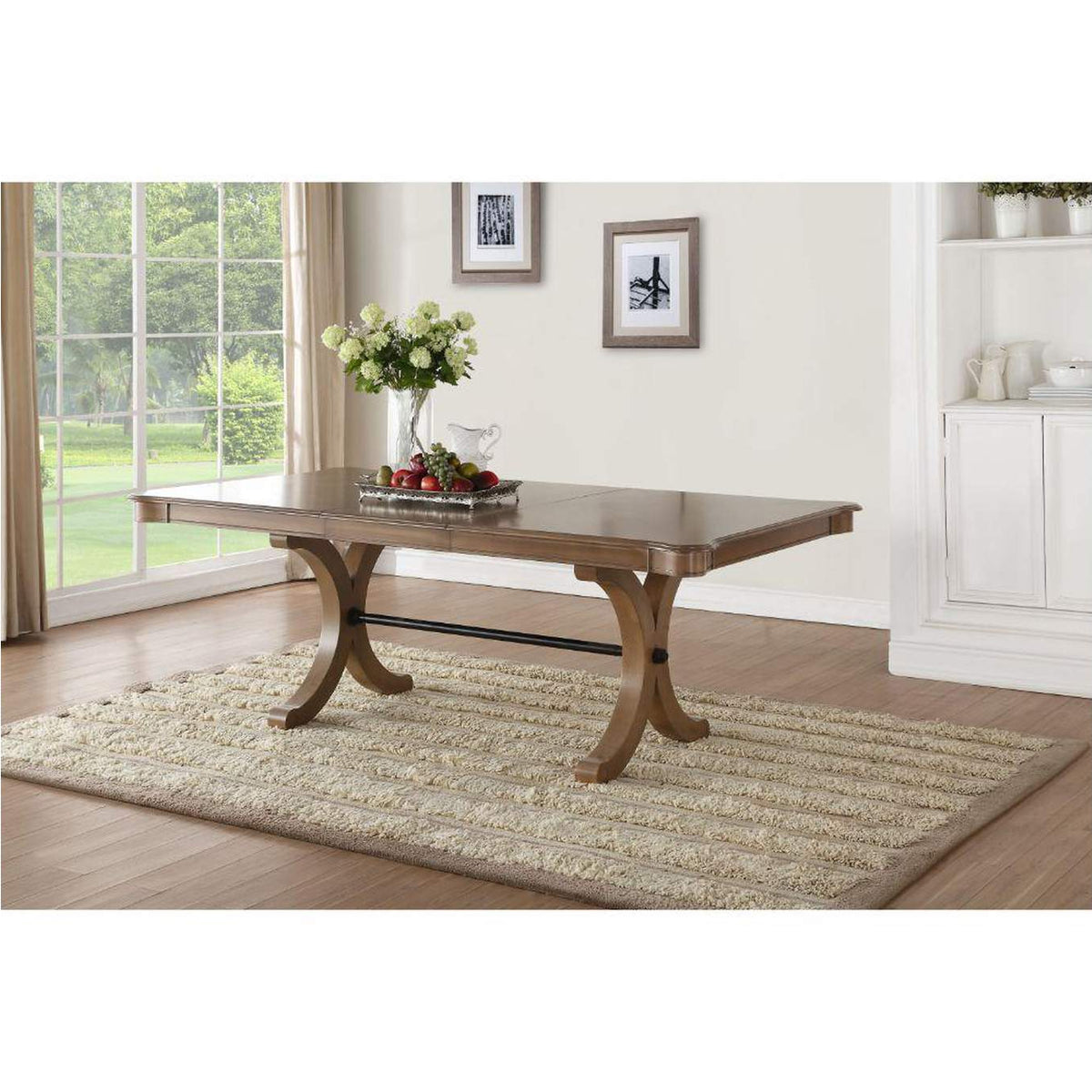 71765 Harald Dining Table