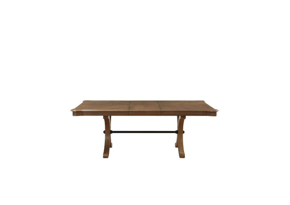 71765 Harald Dining Table