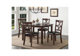 71835 Ingeborg 5Pc Pack Dining Set