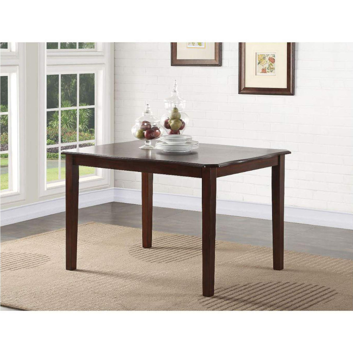 71835 Ingeborg 5Pc Pack Dining Set