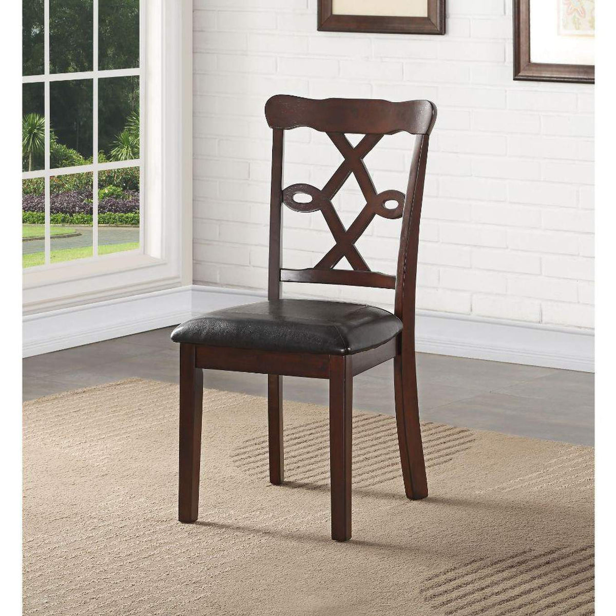 71835 Ingeborg 5Pc Pack Dining Set