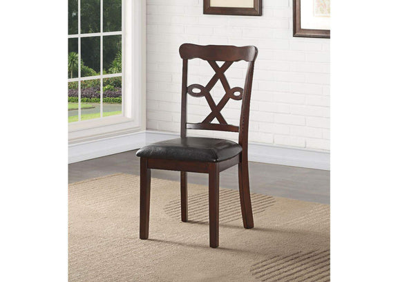 71835 Ingeborg 5Pc Pack Dining Set