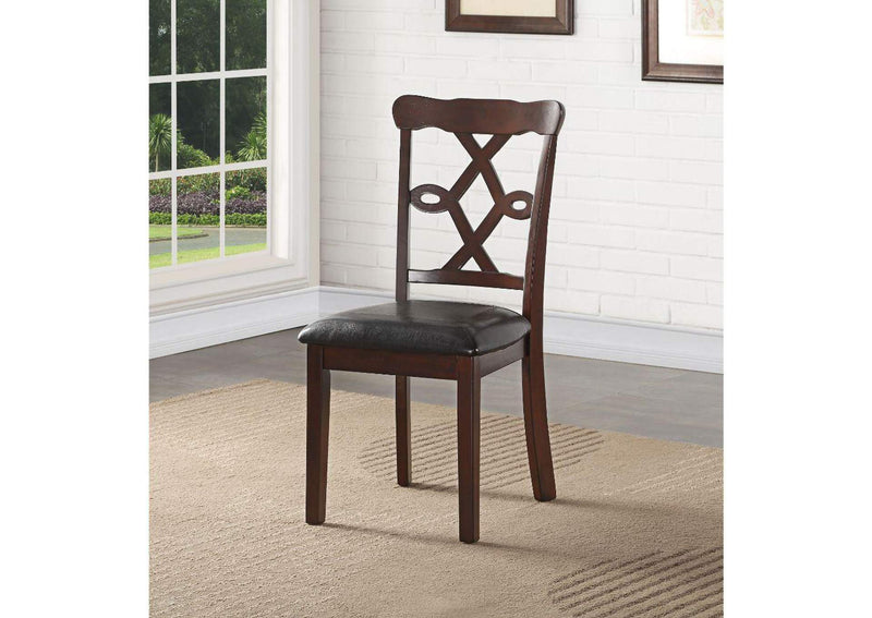 71835 Ingeborg 5Pc Pack Dining Set
