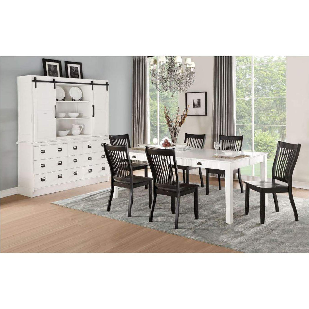71850 Renske Dining Table