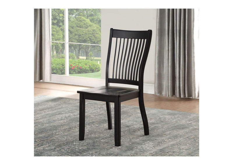 71852 Renske Side Chair - Set of 2
