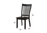 71852 Renske Side Chair - Set of 2